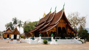 Luang prabang