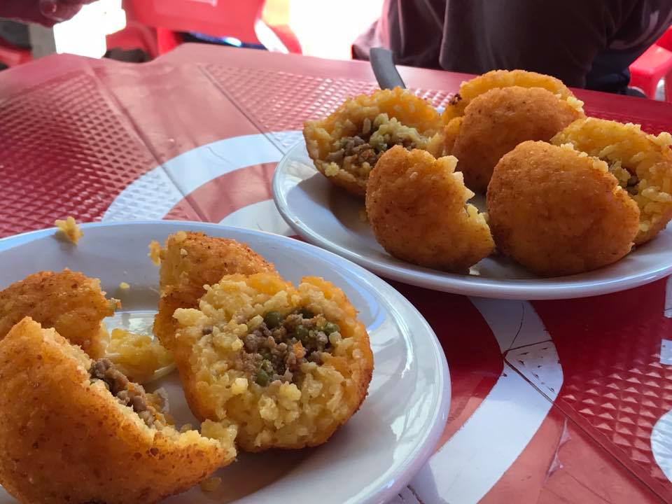 6Palermo Sicilia Street Food
